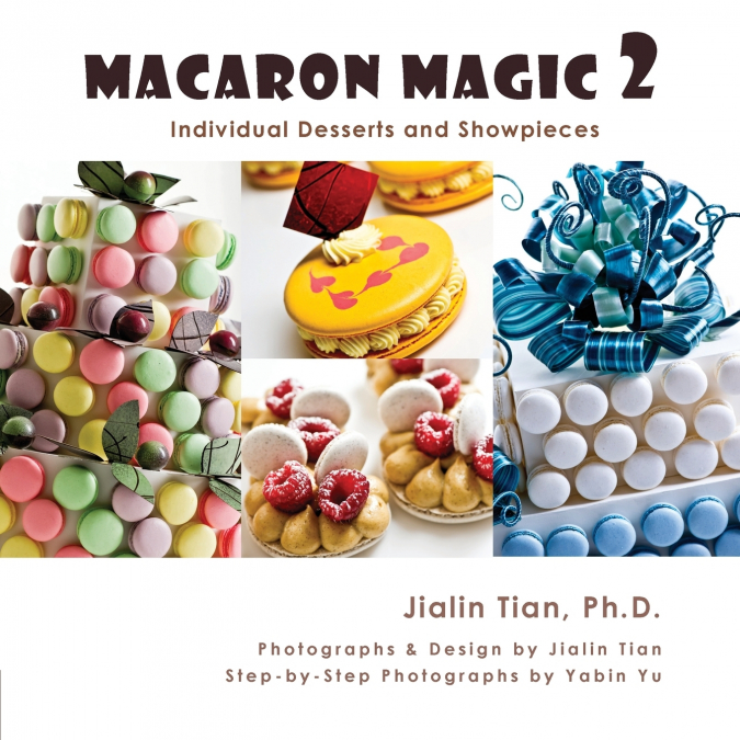Macaron Magic 2