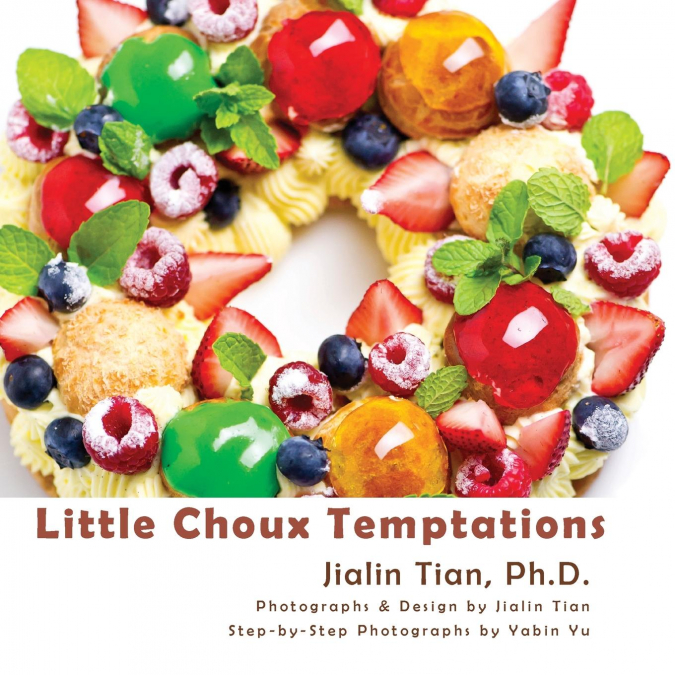 Little Choux Temptations