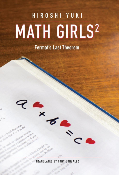 Math Girls 2