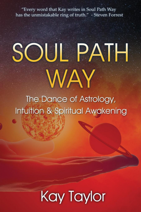 Soul Path Way