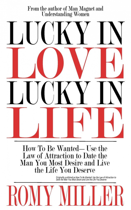 Lucky In Love, Lucky In Life