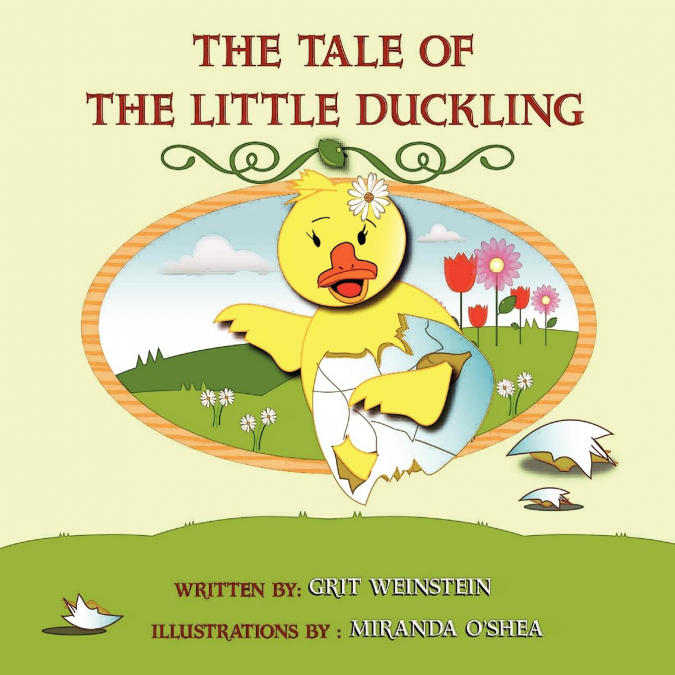 The Tale of the Little Duckling
