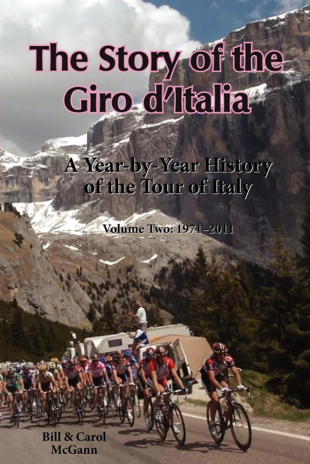 The Story of the Giro d’Italia