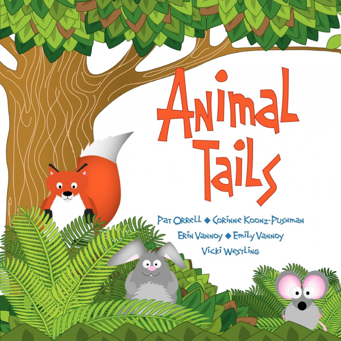 Animal Tails