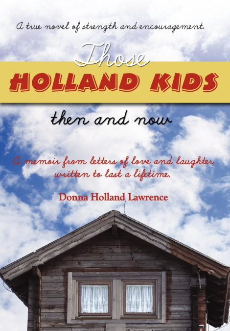 Those Holland Kids