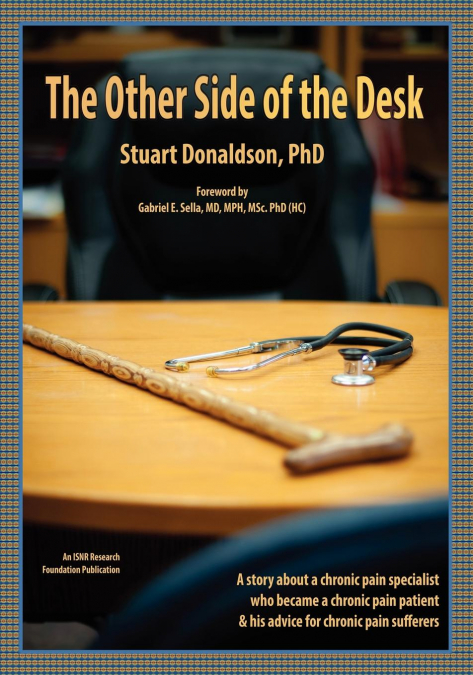 The Other Side Of The Desk