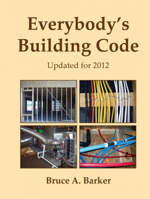 Everybody’s Building Code