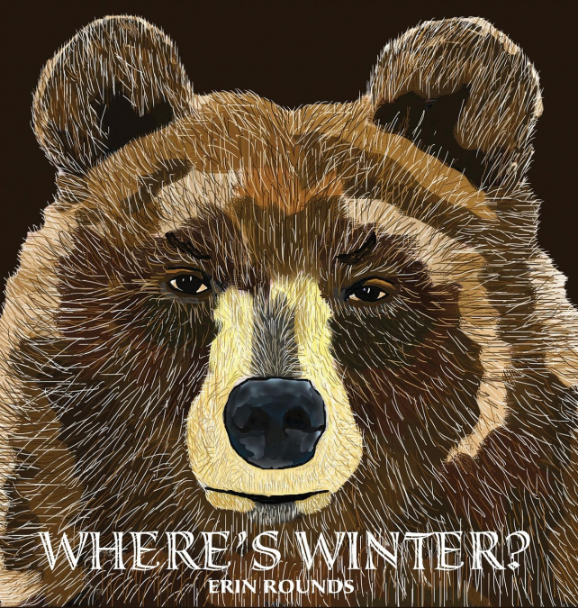 Where’s Winter