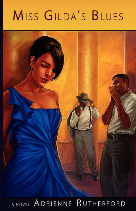 Miss Gilda’s Blues