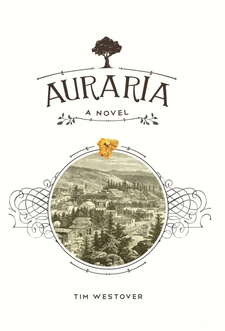 Auraria