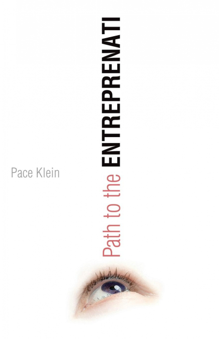 Path to the Entreprenati