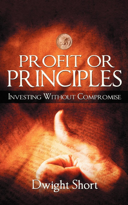 Profit or Principles
