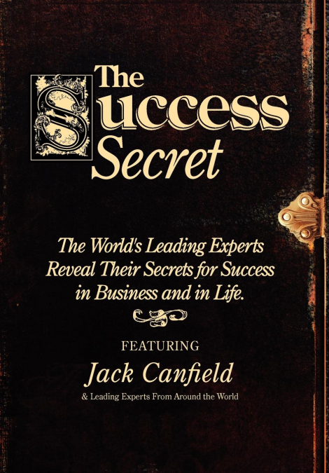 The Success Secret