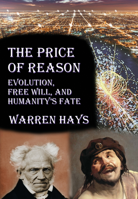 The Price of Reason
