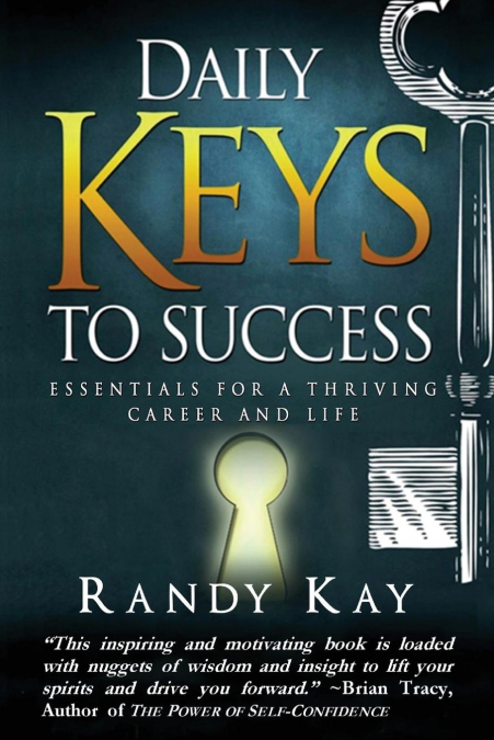 Daily Keys to Success