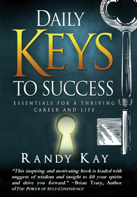 Daily Keys to Success