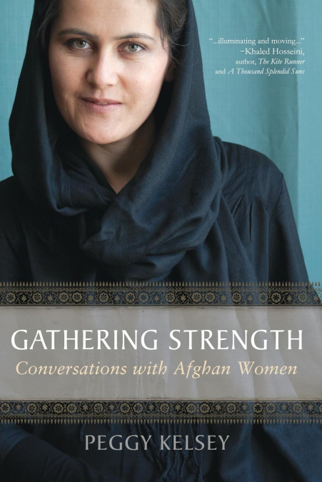 Gathering Strength