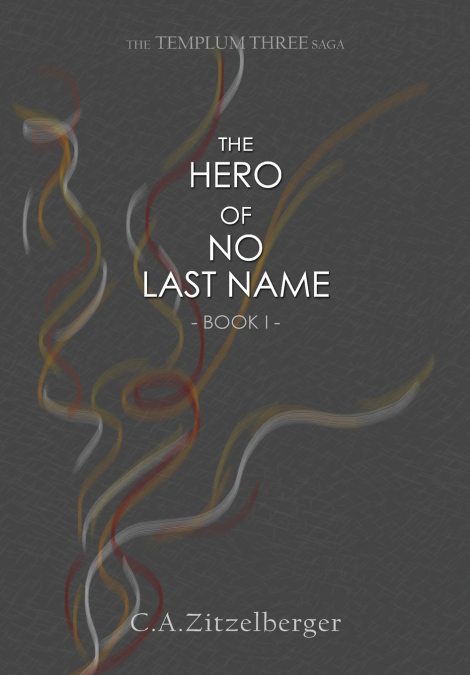 The Hero of No Last Name