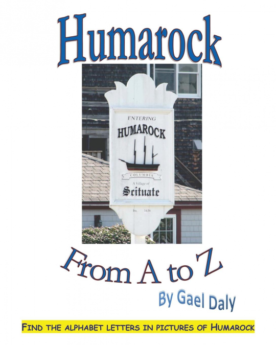 Humarock from A to Z