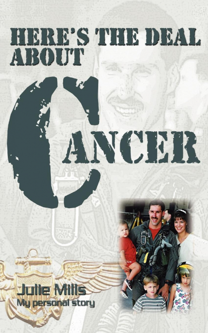 Here's the Deal about Cancer
