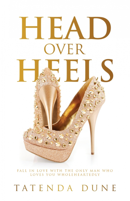 Head Over Heels