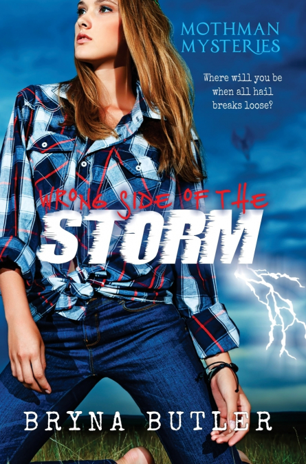 Wrong Side of the Storm
