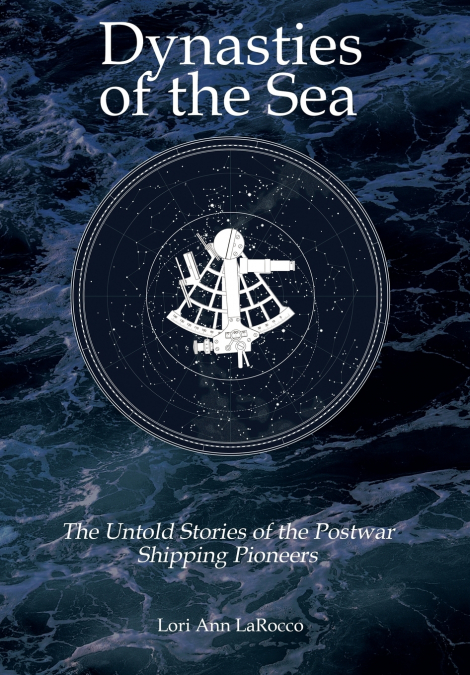 Dynasties of the Sea II