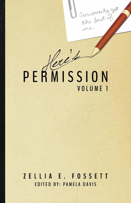 Here’s Permission