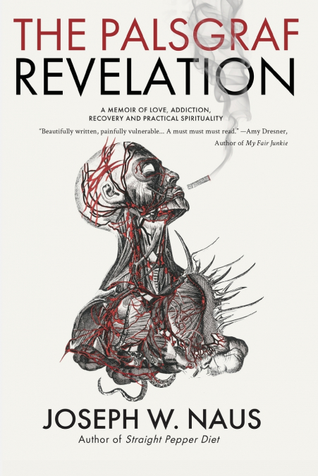 The Palsgraf Revelation