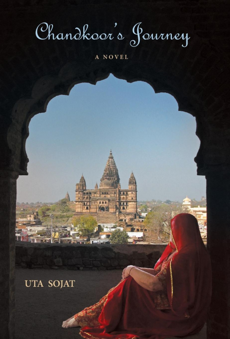 Chandkoor’s Journey