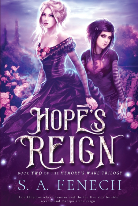 Hope’s Reign