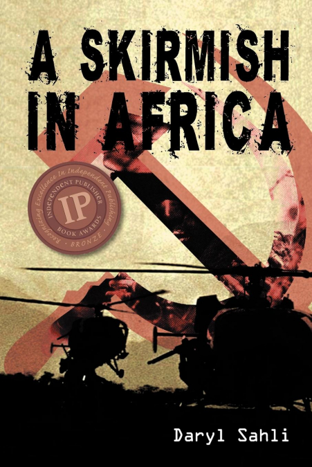 A Skirmish in Africa