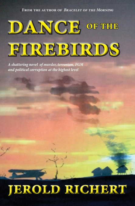 Dance of the Firebirds