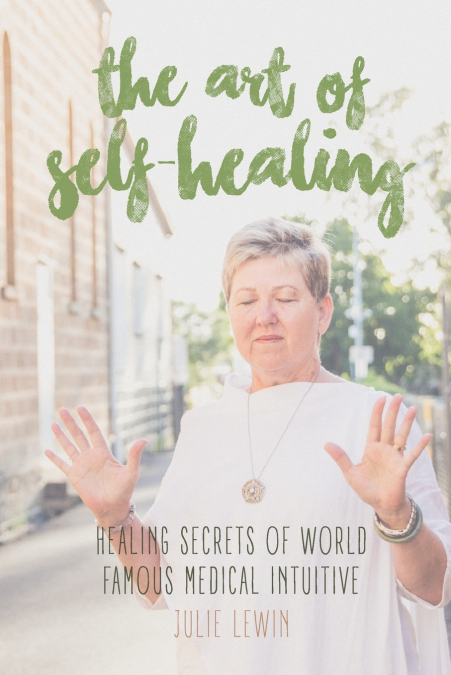 The Art of Self-Healing
