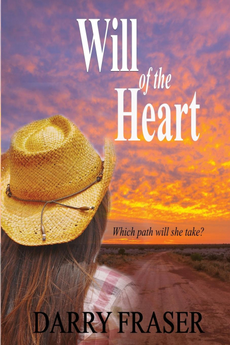 Will Of The Heart