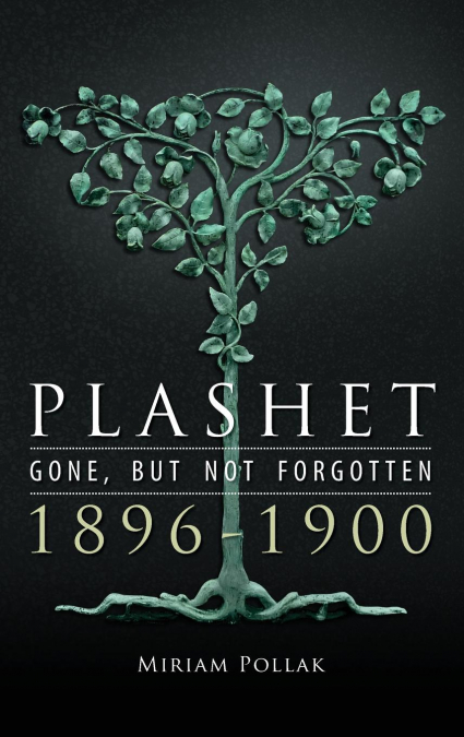Plashet - Gone, But Not Forgotten