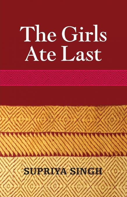The Girls Ate Last