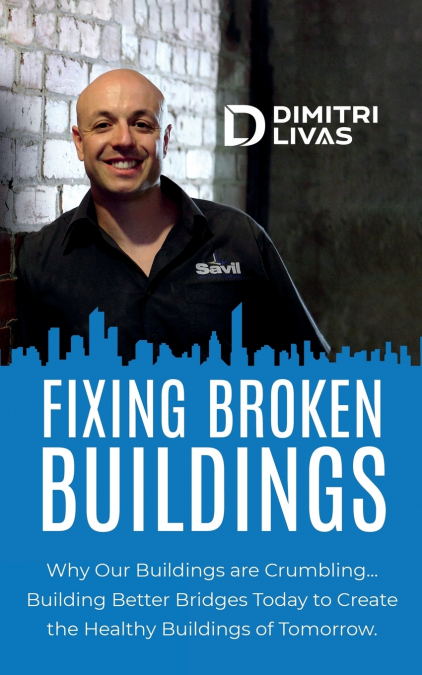 Fixing Broken Buildings