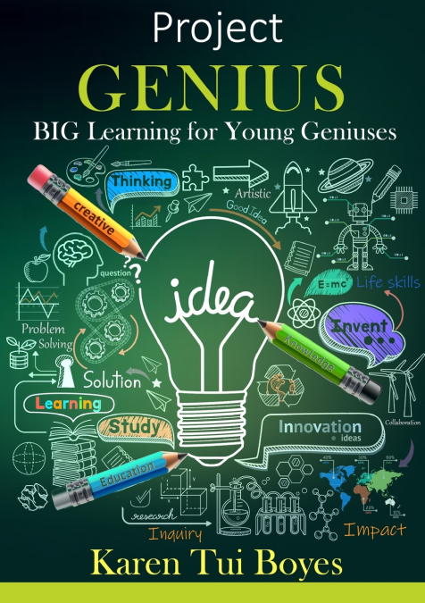 Project Genius