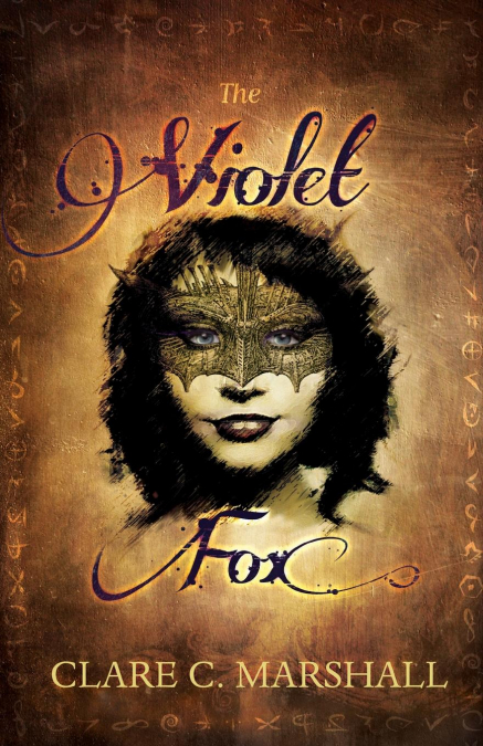 The Violet Fox