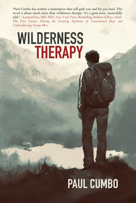 Wilderness Therapy