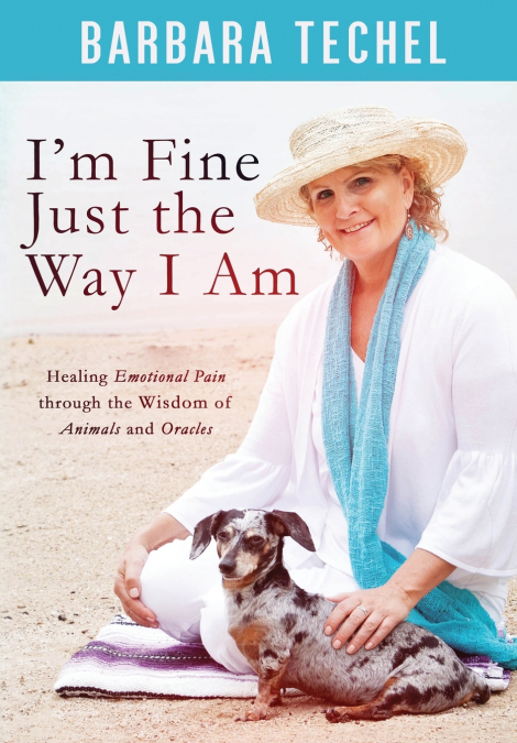 I’m Fine Just the Way I Am