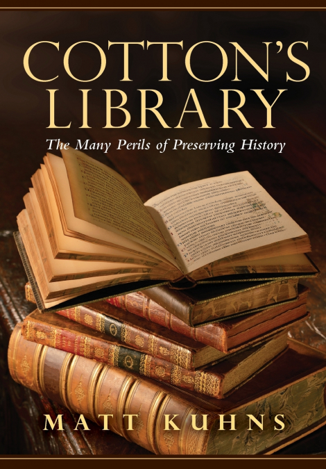 Cotton’s Library