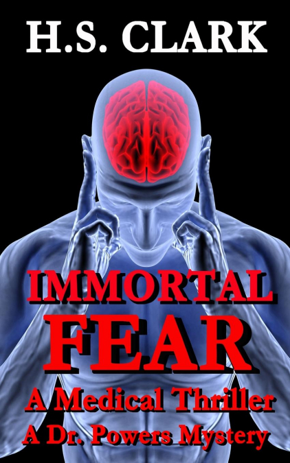 IMMORTAL FEAR