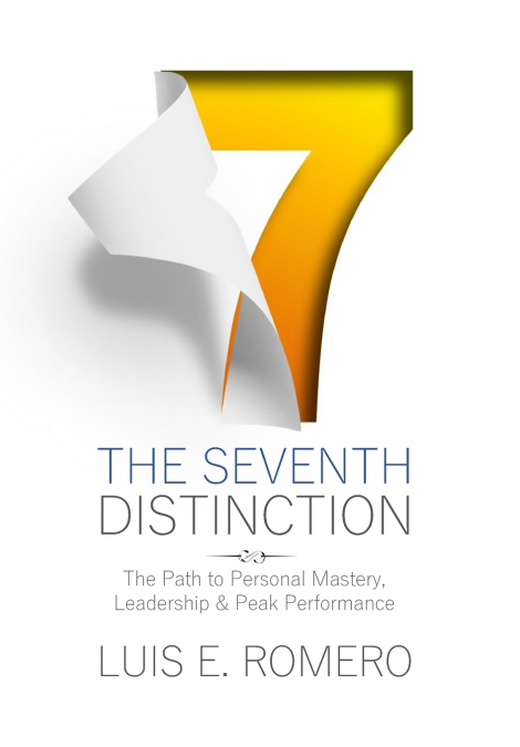 The Seventh Distinction