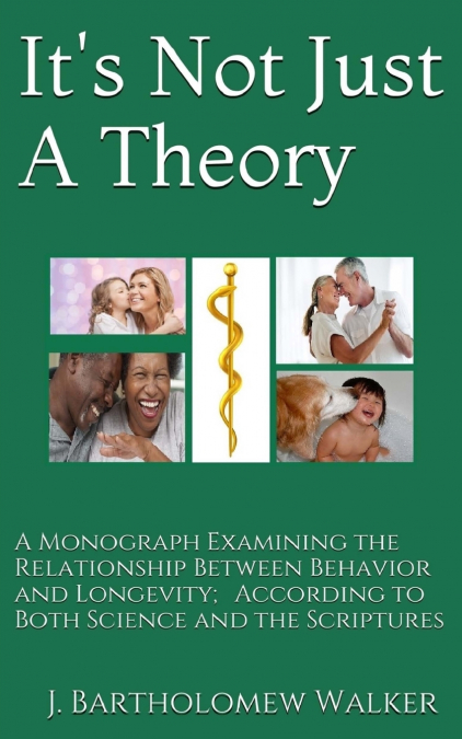 It’s Not Just A Theory