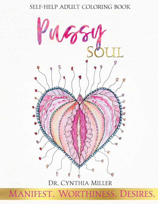 Pussy Soul