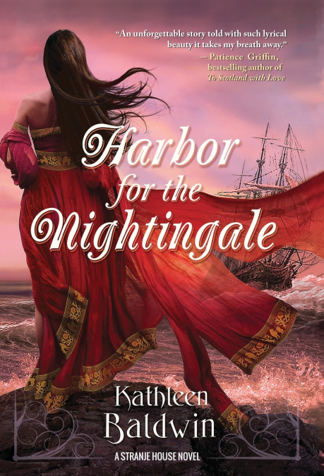 Harbor for the Nightingale
