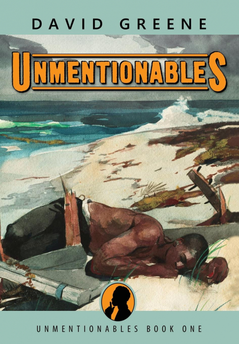 Unmentionables