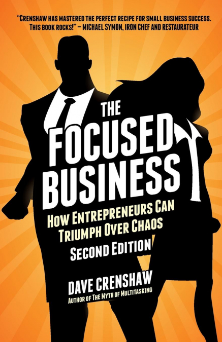 The Focused Business